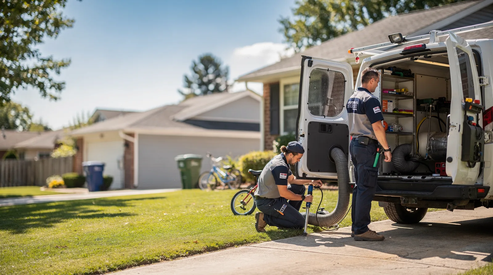 24/7 HVAC Repair & AC Replacement in Cortland, IL near me